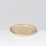 thumbnail of Gipfelstück Dessertteller 22 cm 4er Set, postsicher, Serie NEBELWALD
