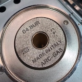 thumbnail of MBH - Fogão industrial a gás com 1 queimador bancada. Cozinha profissional aço inoxidável para bar e restaurante.