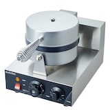 thumbnail of vaiotec elektrisch wafelijzer rond, 250 x 450 mm