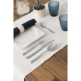 thumbnail of Comas Dessertmesser Model Nice 18% 4Mm. X 12 Stück