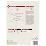 thumbnail of Paulmann CorDuo Kabelsysteem Mac II Basisset GU5,3  max. 5x10W   230/12V Chroom mat 94430