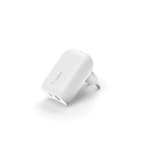 thumbnail of Belkin dual chargeur 37w usb-c 25w pd  usb-a wcb007vfwh