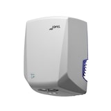 thumbnail of Jofel - Secamanos Óptico de Alto Rendimiento (505 Km/h) Bajo Consumo 1200W, Rápido 10seg. Modelo Power+ ABS Resistente, AA56300, Plata