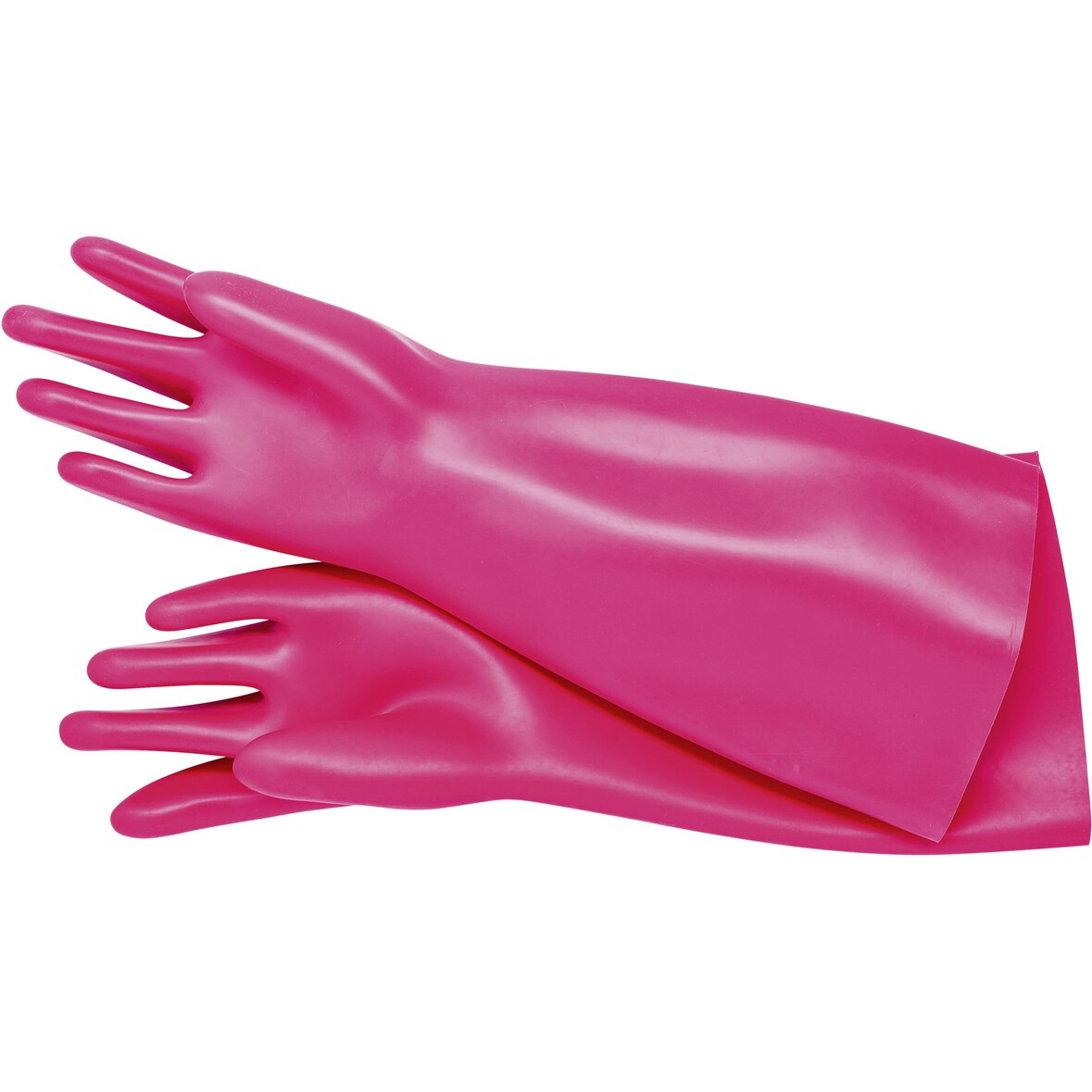 Knipex 98 65 41 Elektrikerhandschuh Gr??e (Handschuhe): 10, XL EN 60903 DIN 60903 1 Paar