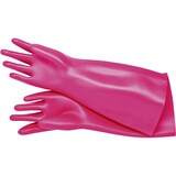 thumbnail of Knipex 98 65 41 Elektrikerhandschuh Gr??e (Handschuhe): 10, XL EN 60903 DIN 60903 1 Paar