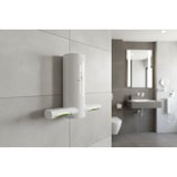 thumbnail of Secador de Manos Profesional Global-Aqua NovaStorm V5, Secado Ultrarapido en 7 s, Filtro Higiénico + UVC, Sensor ECO, Diseño Slim