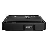 thumbnail of Western Digital Disco rígido externo P10 Game Drive 5000 GB Preto