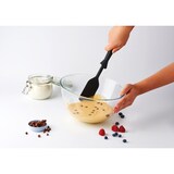 thumbnail of Mastrad stehender Silikonküchenspachtel