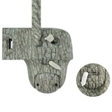 thumbnail of Reolink Go Series G450 mit Solarpanel 2 4G LTE 8 MP Wildkamera mit 360° Rundumsicht, Schwenk- & Neigefunktion, Erkennung von Tieren, inkl. Solarpanel