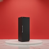 thumbnail of Armoire réfrigérée noire 1 porte - 400 Litres PREMIUM - GOLDINOX