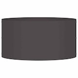 thumbnail of vidaXL Garten 5 pcs Schwarz 40 x 40 x 20 cm Stahl
