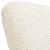 thumbnail of tectake Poltrona Hygge imbottita, ergonomica, carico massimo 150 kg - 405057