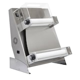thumbnail of Teigausrollmaschine 2 Rollen für Pizzen bis 40 cm