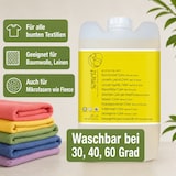 thumbnail of SONETT Waschmittel color Mint & Lemon flüssig 20 Liter