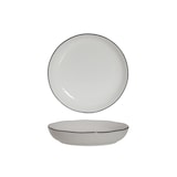 thumbnail of METRO Professional Teller tief Aldea, Porzellan, Ø 22.2 cm, weiß, 6 Stück