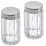 thumbnail of Westmark Set Salz- und Pfefferstreuer Traditionell, 2tlg, 631122E1