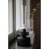 thumbnail of MARKSLÖJD Kandella Tischlampe Schwarz