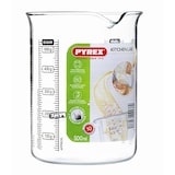 thumbnail of Pyrex Messbecher 11 X 10 X 13 Cm Kitchen Lab