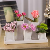 blumentopf aus stein NEU !! Pflanzschale winterfest grau anthrazit glasiert ø ca – La Casa BigDean Tasse Moderne Kaffeebecher