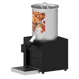 thumbnail of Distribuidor de masa refrigerado eutéctico de 8 litros CDPRE8 Casselin