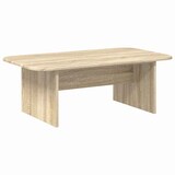 thumbnail of vidaXL Couchtisch Sonoma-Eiche 93 x 53 x 33 cm Holzwerkstoff