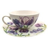 thumbnail of Maxwell e Williams Floriade Tulip tazza colazione 400 ml