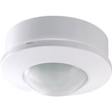 thumbnail of Renkforce RF-4216078 Einbau, Oberflächenmontage PIR-Bewegungsmelder 360 ° Relais Weiß IP20