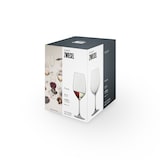 thumbnail of Schott Zwiesel FORTÉ Wasserglas / Rotweinglas 530 ml 4er Set