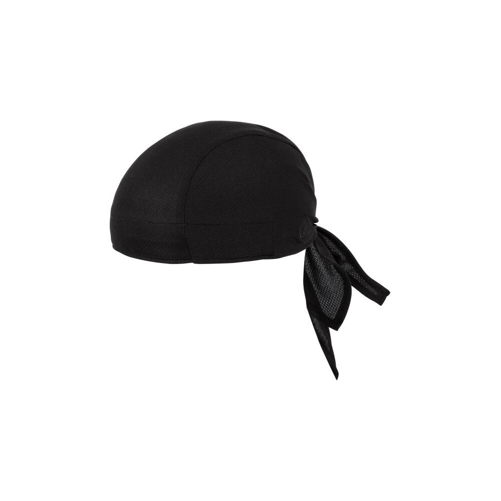 KARLOWSKY, Bandana , NOIR,