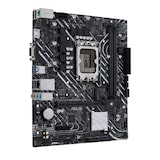 thumbnail of ASUS PRIME H610M-K D4 Gaming Mainboard Sockel Intel LGA 1700