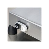 thumbnail of Affettatrice verticale per carne premium trifase con lama Ø 300 mm - taglio utile 265x195h mm