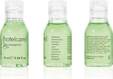thumbnail of 50 Shampoo Hotel Care 19 ml Probierfläschen