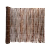 thumbnail of Weidenzaun Weidematte - Sichtschutz für den Garten - Naturmaterial Zaun / 90 x 300 cm