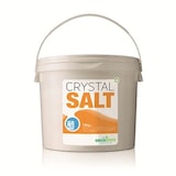thumbnail of Crystal Salt - voordeelbundel 4 x 10 kg - Greenspeed - Vaatwaszout