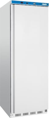 thumbnail of SARO Lagerkühlschrank - weiß, Modell HK 400