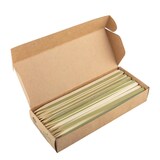 thumbnail of 200x Fingerfood Spieße "Natur" aus Bambus 18cm