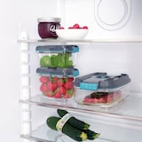 thumbnail of Leifheit Vakuum-Frischhaltedosen 3 Stk.