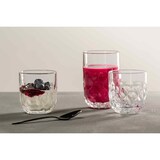 thumbnail of Leonardo GOCCE Latte Macchiato Glas (1) 390 ml 2er Set