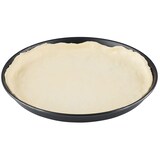 thumbnail of APS 67454 Pizzaform rund (4er-Set) Ø 30/28,3 x 2,5 cm - Pizzablech aus Blaublech, zum professionellen Pizzabacken