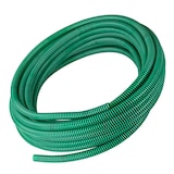 thumbnail of 25m Spiralschlauch Saugschlauch 5/2 Zoll / 70mm