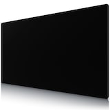 thumbnail of Titanwolf Gaming Mauspad, XXXL 1500 x 800 x 3 mm Schreibtischunterlage Extralarge / Waschbar, schwarz