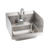 thumbnail of Royal Catering - Commerciële handwasbak - Incl. Armatuur