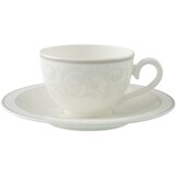 thumbnail of Villeroy & Boch Gray Pearl Kaffeeobertasse / Teeobertasse 200ml