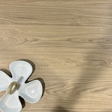 thumbnail of Restootab - Tischplatte Ø120 Dekor Eiche natur