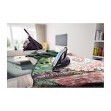 thumbnail of Philips GC9650/80 PerfectCare Elite Silence Dampfbügelstation