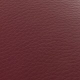 thumbnail of BERLINLODGE Massage-Fernsehsessel inkl. Fußhocker bequem und gemütlich, HxBxT 98x66x89 cm, Massagefunktion, Kunstleder, Bordeaux