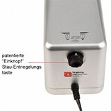 thumbnail of PAVO Elektrische Spitzmaschine für Bleistifte Buntstifte und Ölkreide O6 -12mm