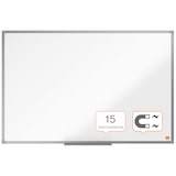 thumbnail of Pizarra NOBO Essence acero lacado 900X600mm, blanco