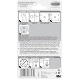 thumbnail of Command™ Klebepads Weiß 12 Stück