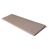 thumbnail of cuscino 110 con doppia cucitura idrorepellente colore Tortora